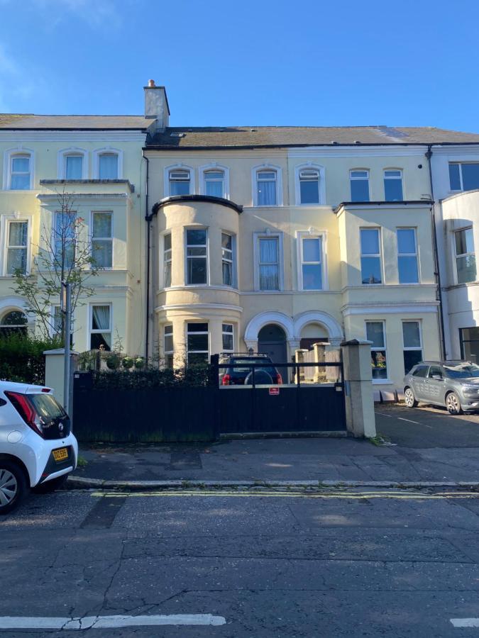 Welly Self-Catering Belfast Exterior foto