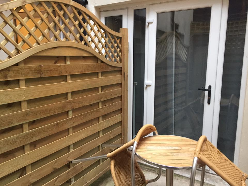 Welly Self-Catering Belfast Exterior foto