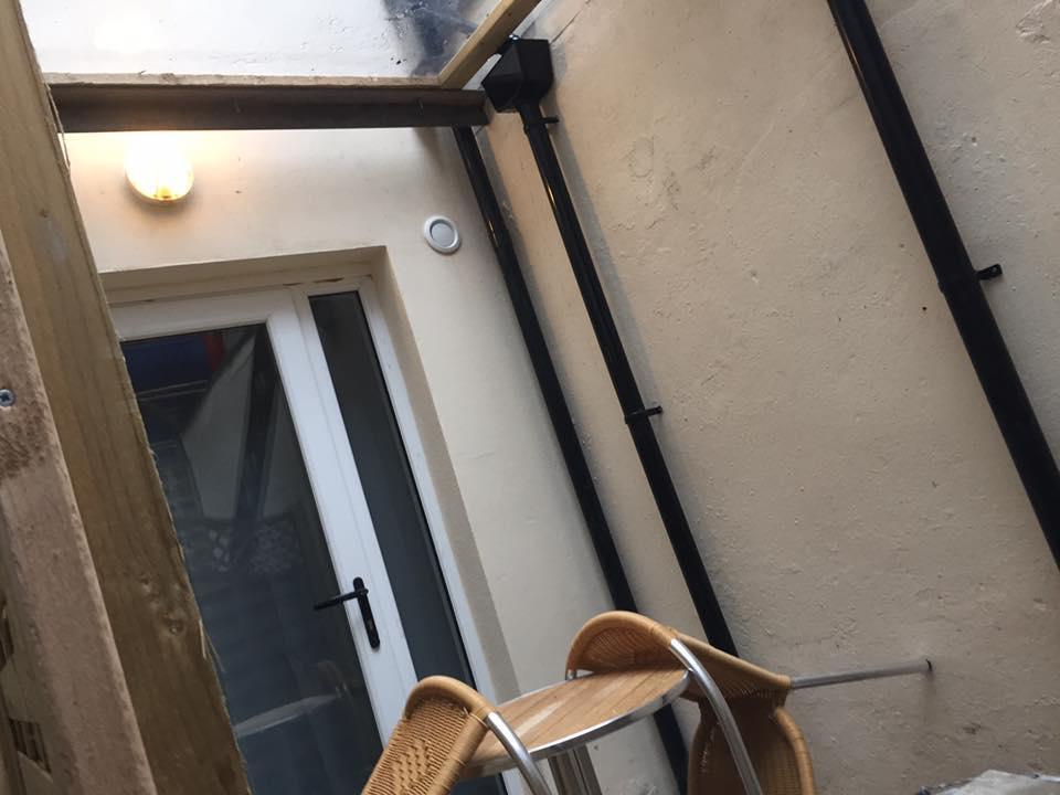 Welly Self-Catering Belfast Exterior foto